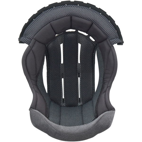 Shoei Shoei centre pad neotec 3 & gt air 3 l13 type-q [60qcenl13 4]
